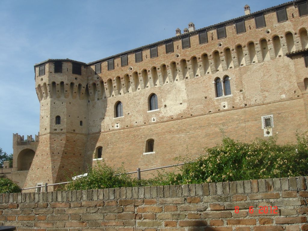 Gabicce Mare 2012 141